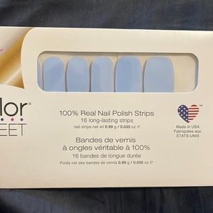 Color Street - Aspen Sky